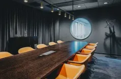 7 Inspiring Brainstorming Spaces in Stockholm