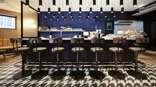 Hire Afterwork Venues in Stockholm