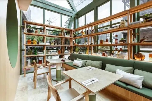 Hire Workshop Spaces in Medellin