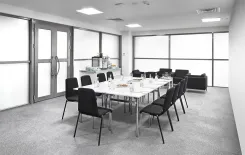The Top 7 Boardrooms for Hire in Istanbul