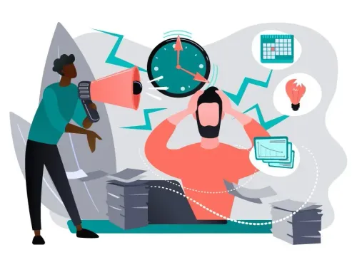 Balancing Mental Health and Event Organisation: Tips for Stress-Free Planning
