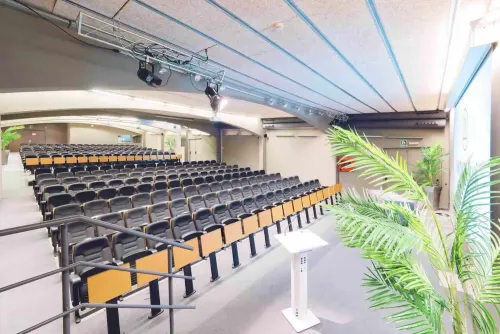 A Guide to Renting Conference Venues in Barcelona