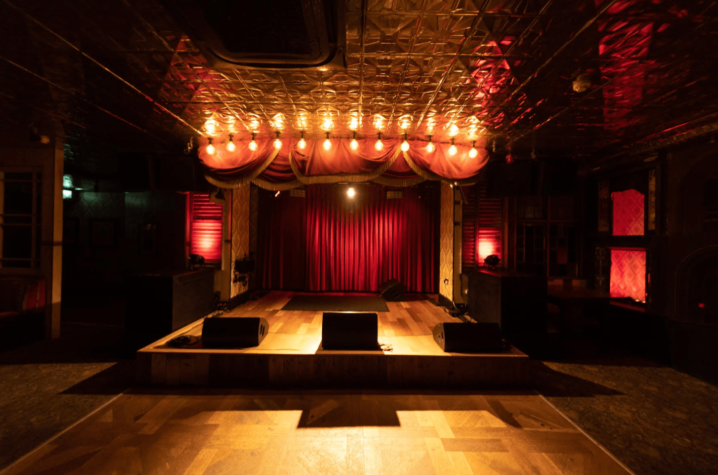 Unique Sound Center Unique Event Venue With High-End Sound System in Dublin